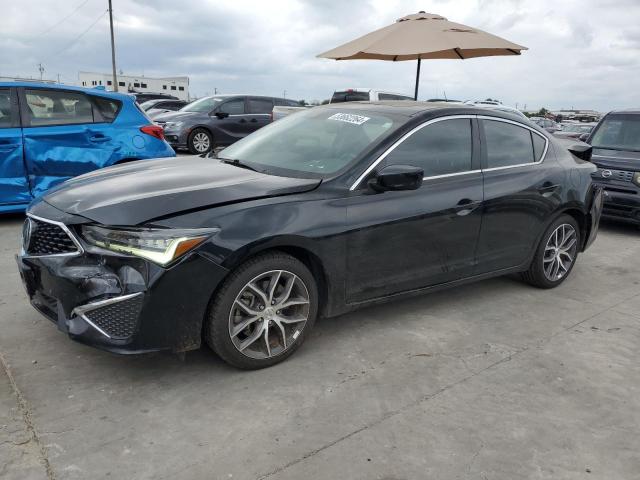 Aukcja sprzedaży 2020 Acura Ilx Premium, vin: 19UDE2F72LA005090, numer aukcji: 53662264