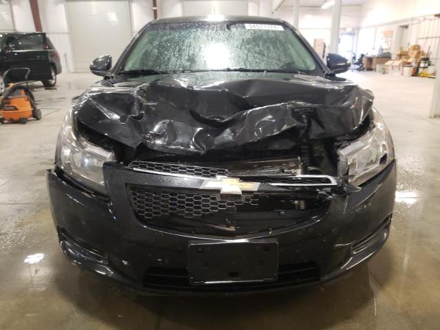 1G1PC5SB9E7155297 Chevrolet CRUZE LT