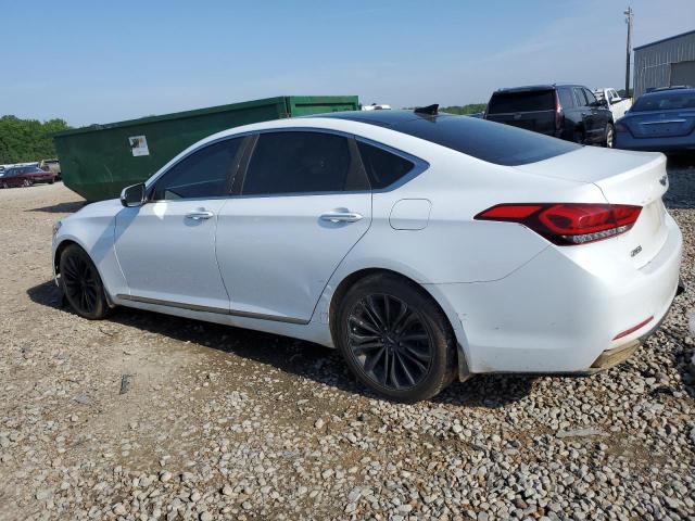 KMHGN4JE5FU079339 Hyundai Genesis 3.8l