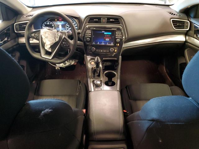 1N4AA6AV3KC361406 Nissan MAXIMA S