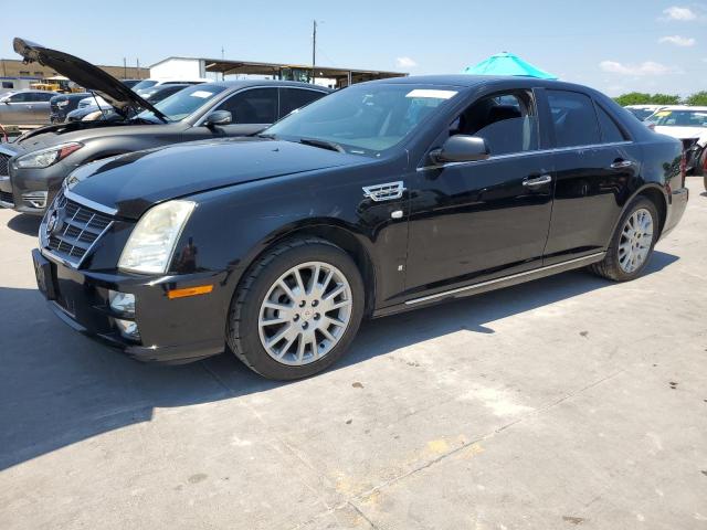 Продажа на аукционе авто 2009 Cadillac Sts, vin: 1G6DA67V190133689, номер лота: 54629384