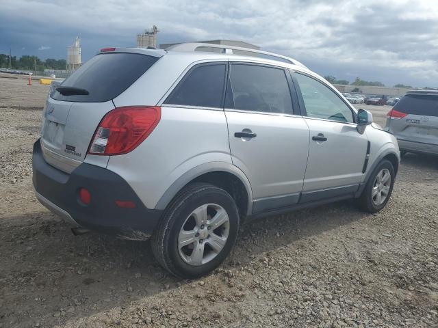 3GNAL2EK5ES557575 Chevrolet CAPTIVA LS