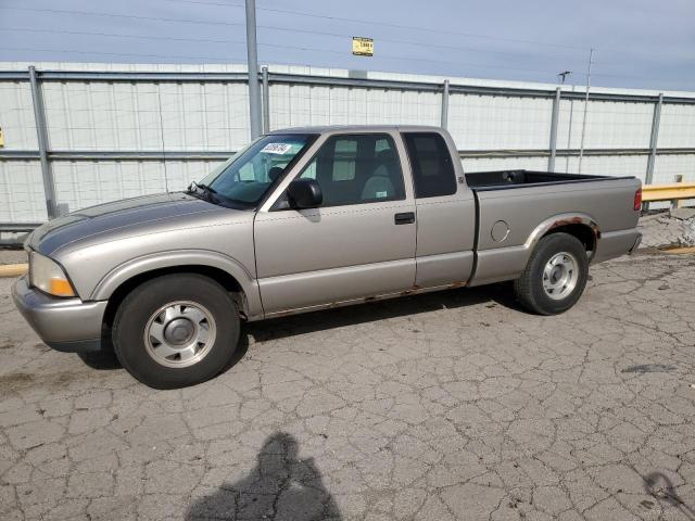 Auction sale of the 2001 Gmc Sonoma, vin: 1GTCS19W418182552, lot number: 52096704