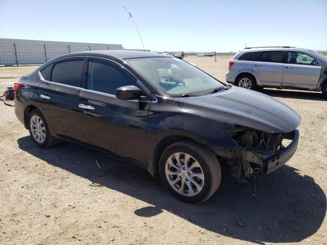 3N1AB7AP3HY258097 Nissan SENTRA S