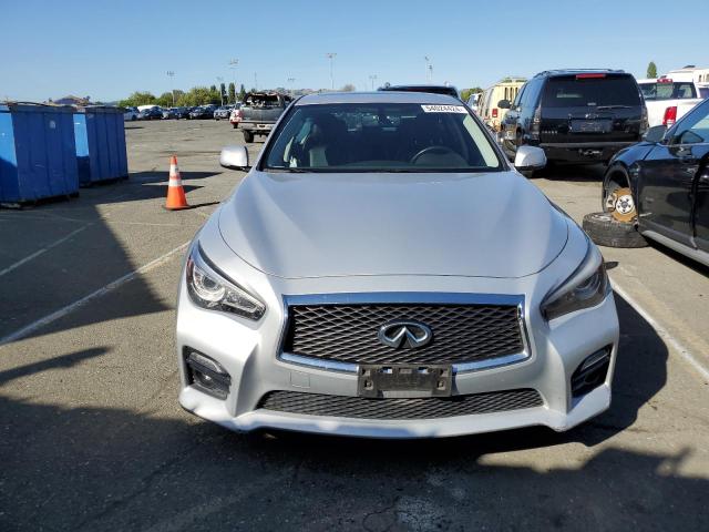 JN1BV7AR9FM401938 Infiniti Q50 BASE