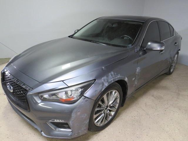 JN1EV7AP1KM511713 Infiniti Q50 LUXE