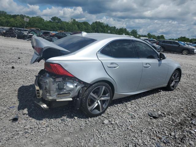 JTHBA1D29H5061710 Lexus IS 200T