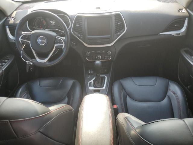 1C4PJMBS4GW359103 Jeep Cherokee Trailhawk