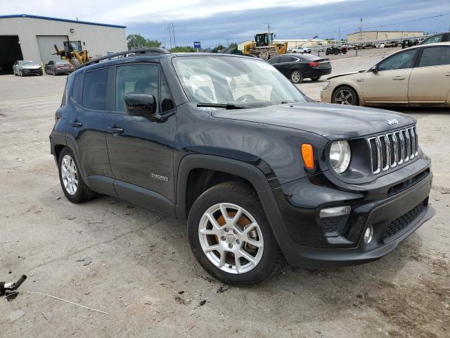 ZACNJABB9KPJ90754 Jeep Renegade Latitude