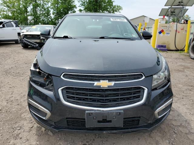 1G1PE5SBXG7164040 Chevrolet Cruze Limited Lt