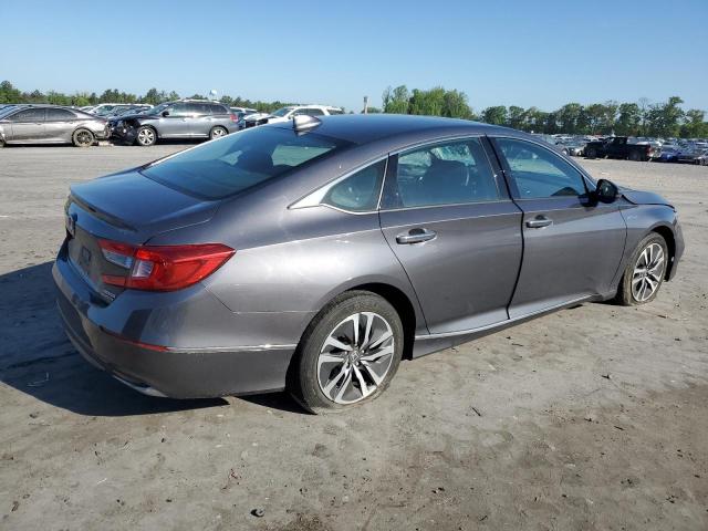 1HGCV3F97KA008763 Honda Accord Touring Hybrid