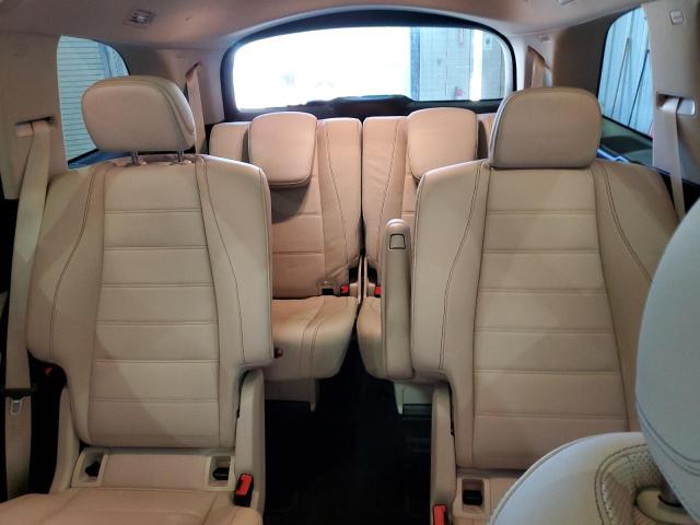 4JGFF5KE8NA781670 Mercedes-Benz Gls 450 4matic