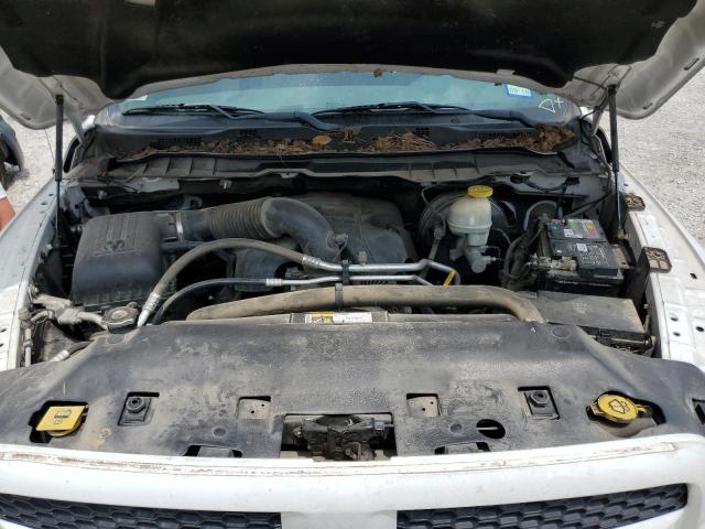 1C6RR6FT4GS404636 RAM 1500 St