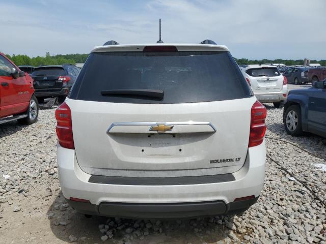 2GNALCEK1G6103119 Chevrolet EQUINOX LT