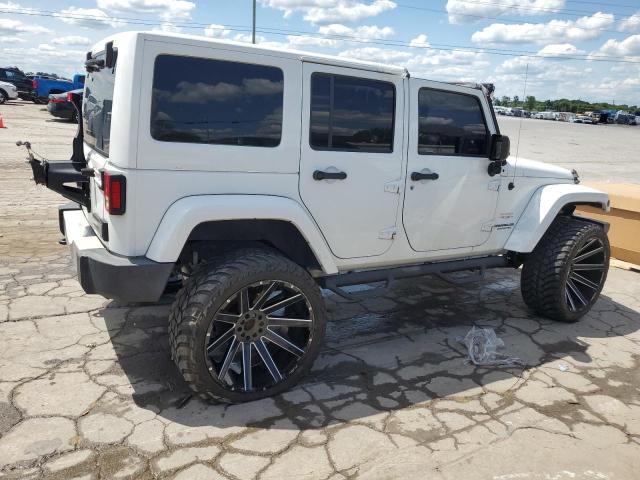 1C4BJWEG7FL770976 Jeep Wrangler Unlimited Sahara