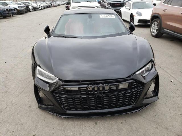 WUABAAFX7J7901894 Audi R8 Rws