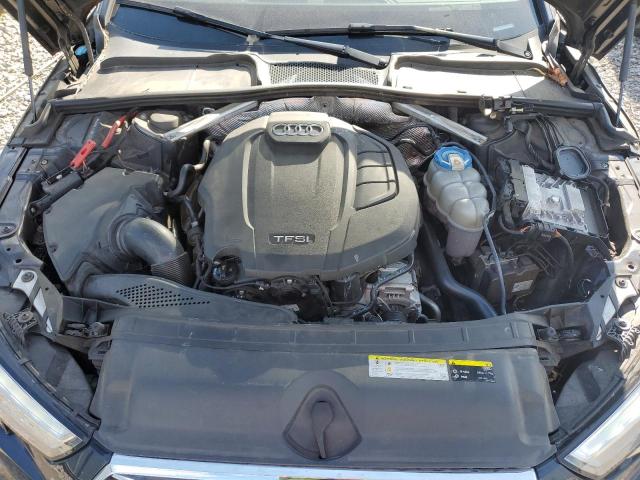 WAUDNAF44HN039088 Audi A4 PREMIUM