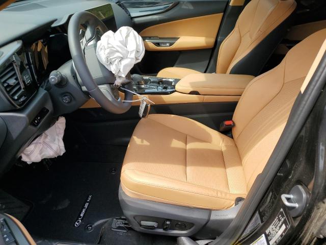 2T2GGCEZ3RC047461 Lexus Nx 350 Premium
