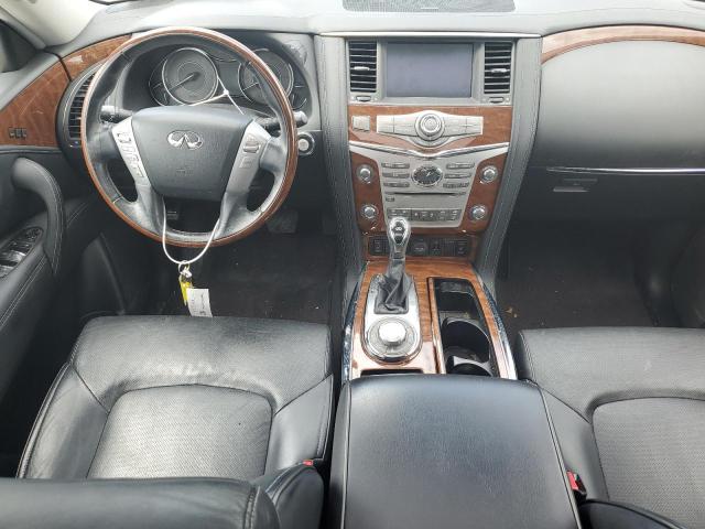 JN8AZ2NE6K9228999 Infiniti QX80 LUXE