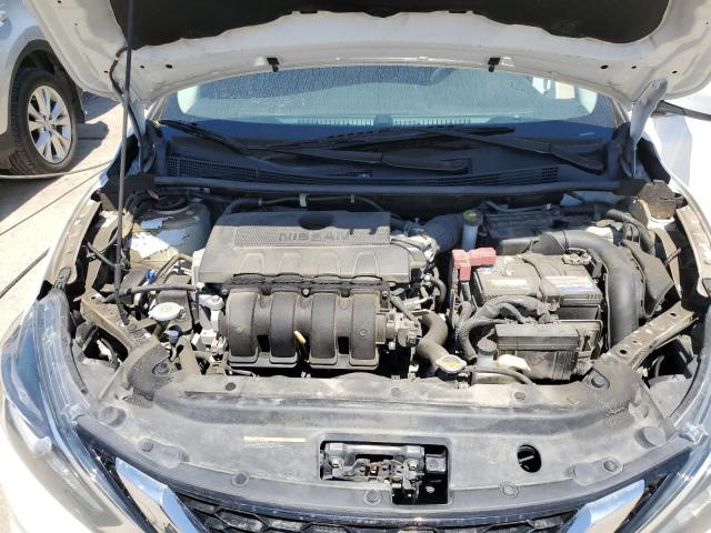 3N1AB7AP6HL670124 Nissan SENTRA S