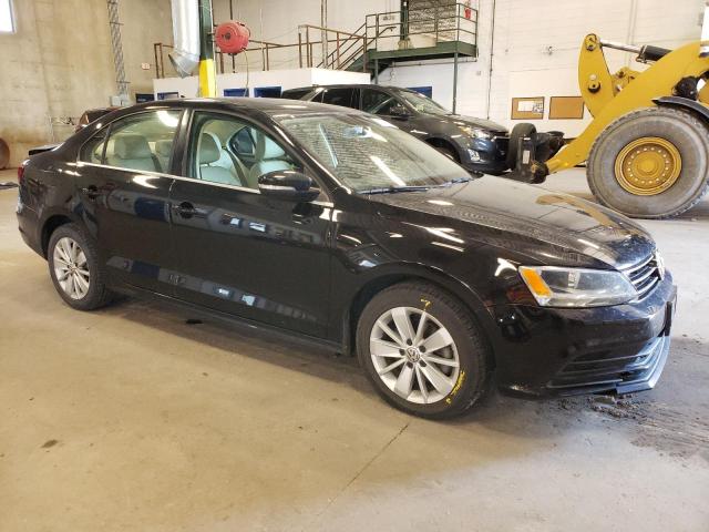 3VW3A7AJ4FM232405 Volkswagen JETTA TDI