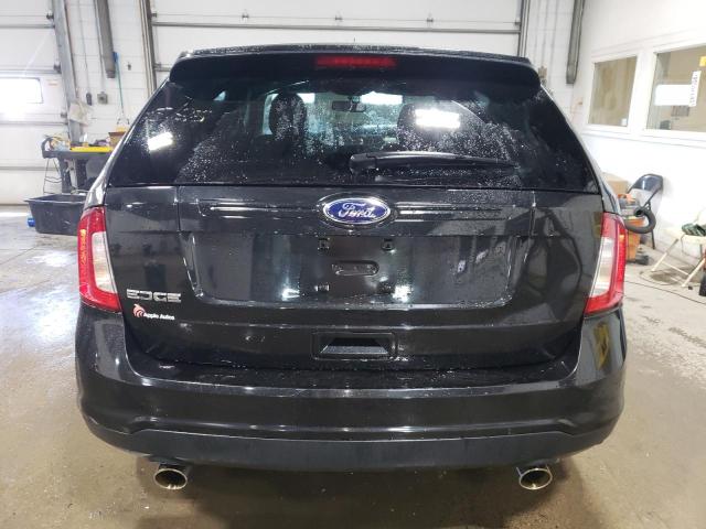 2FMDK3GC9EBB19602 Ford EDGE SE