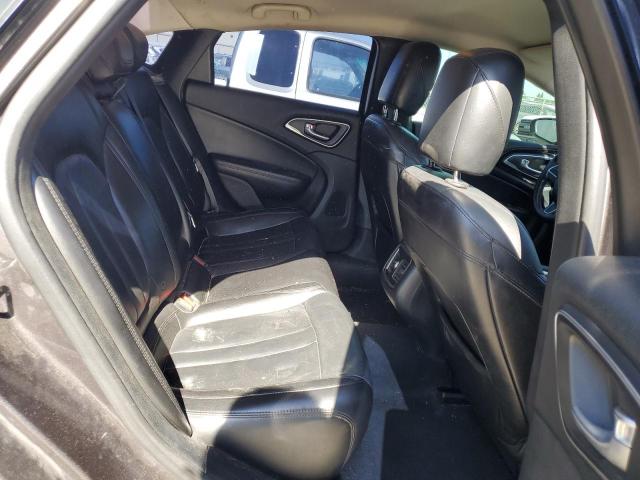 1C3CCCCB7FN544997 Chrysler 200 C