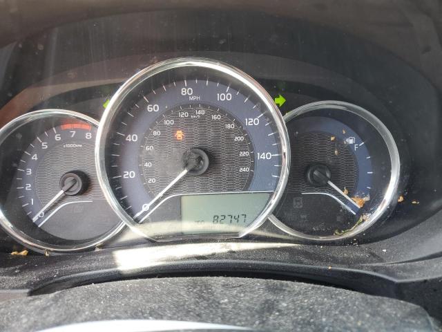 2T1BURHE1FC239752 Toyota COROLLA L