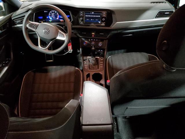 3VWBM7BU8PM015369 Volkswagen Jetta Sport