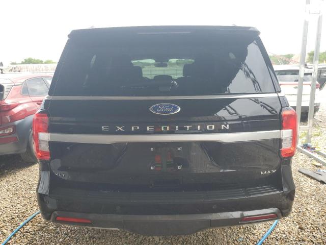 1FMJK1HT9NEA21003 Ford Expedition Max Xlt