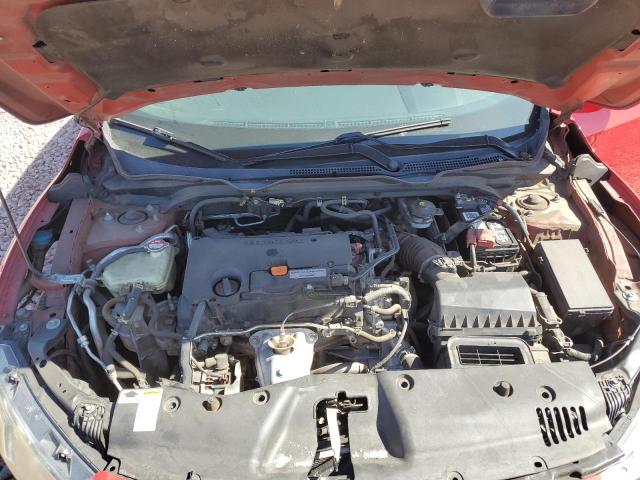 2HGFC2F76GH520096 Honda CIVIC EX