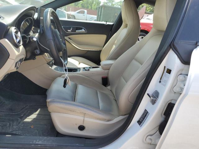 WDDSJ4GB7KN725336 Mercedes-Benz CLA 250 4MATIC
