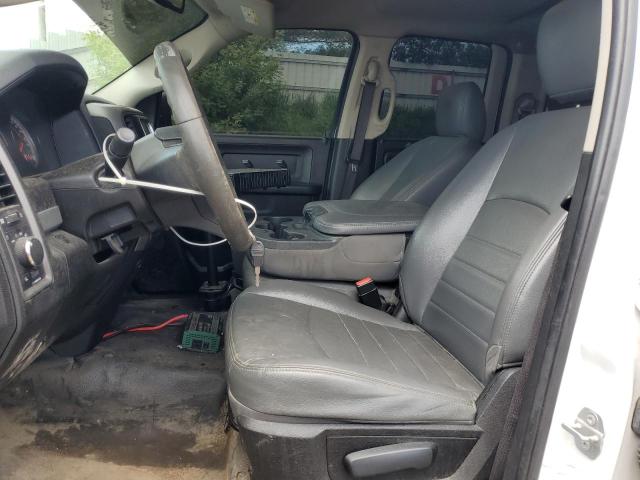 1C6RR6FG3KS668393 RAM 1500 Classic Tradesman