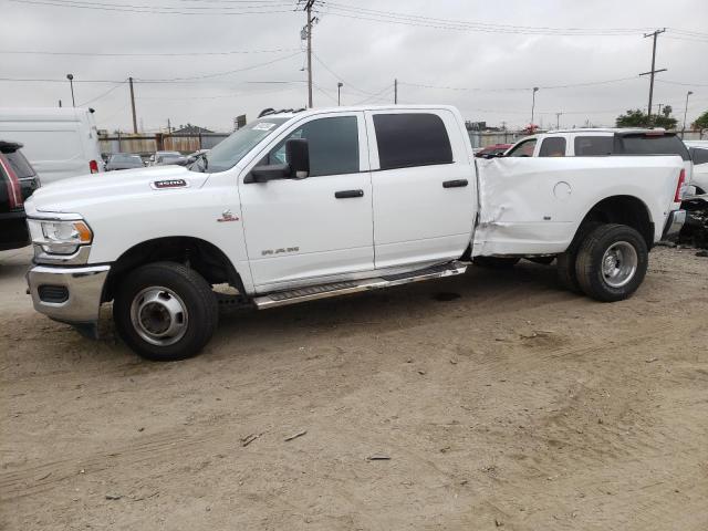 Auction sale of the 2021 Ram 3500 Tradesman, vin: 3C63RRGL5MG505225, lot number: 55482364
