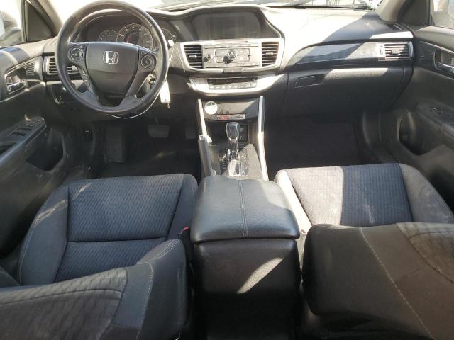 1HGCR2F54EA156112 Honda Accord Sport