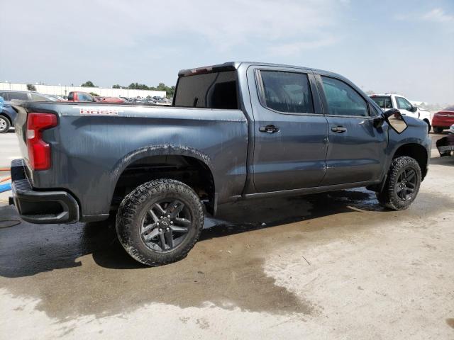 3GCPYCEF6KG189385 Chevrolet Silverado K1500 Trail Boss Custom