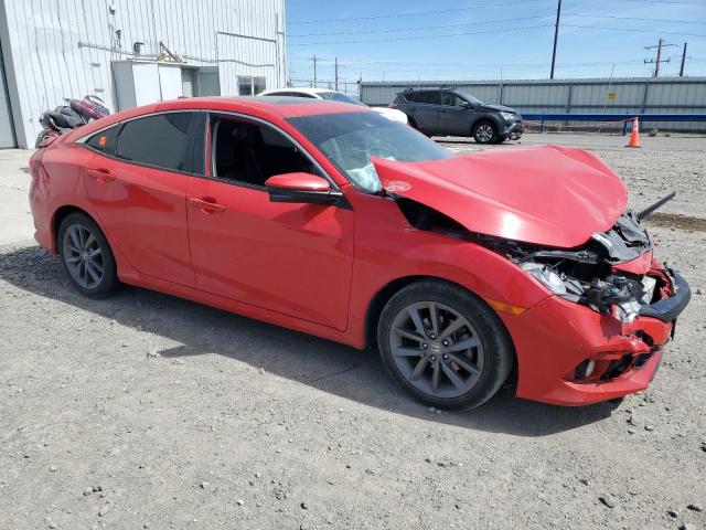 2HGFC1F36LH681212 Honda CIVIC EX
