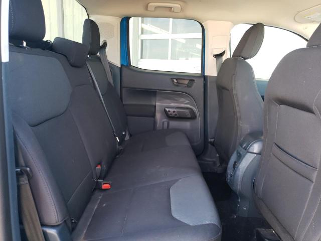3FTTW8F96NRA35746 Ford Maverick Xl