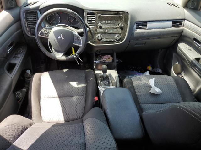 JA4AD2A33FZ006399 Mitsubishi Outlander Es