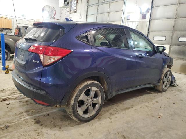 3CZRU6H53GM763517 Honda HR-V EX