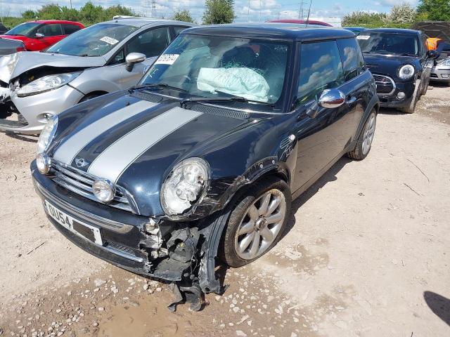 Auction sale of the 2004 Mini Coope, vin: *****************, lot number: 53197674