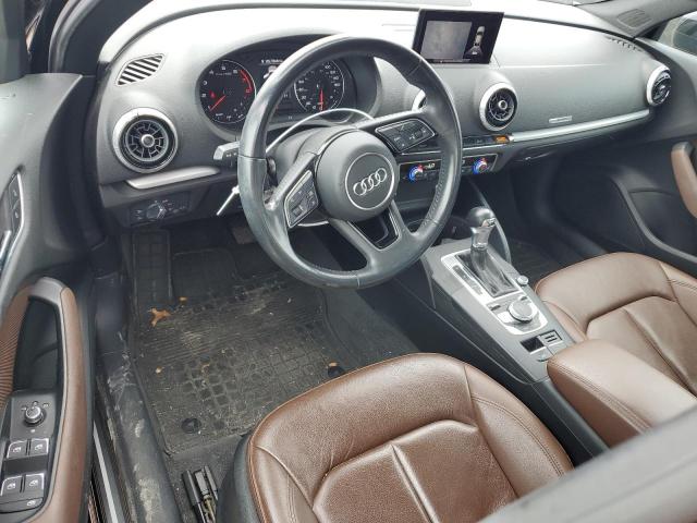 WAUAUHFF6K1010965 Audi A3 PREMIUM