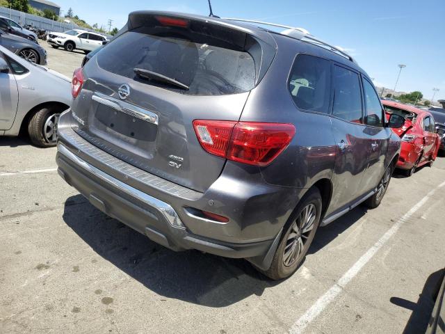 5N1DR2MM1HC610186 Nissan Pathfinder S