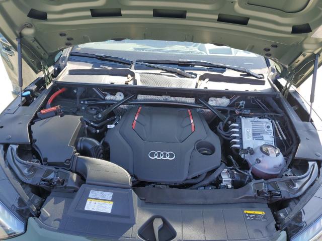 WA134AFY4P2145412 Audi Sq5 Sportback Prestige