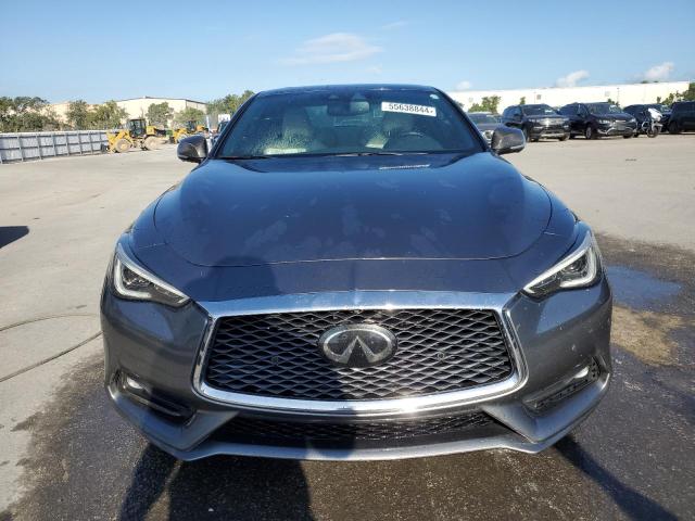 JN1FV7EK7LM400247 Infiniti Q60 Red Sport 400
