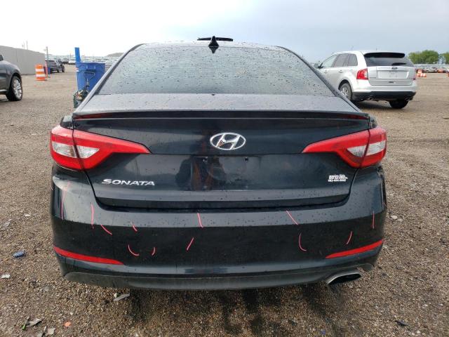 5NPE24AF5FH240389 Hyundai SONATA SE