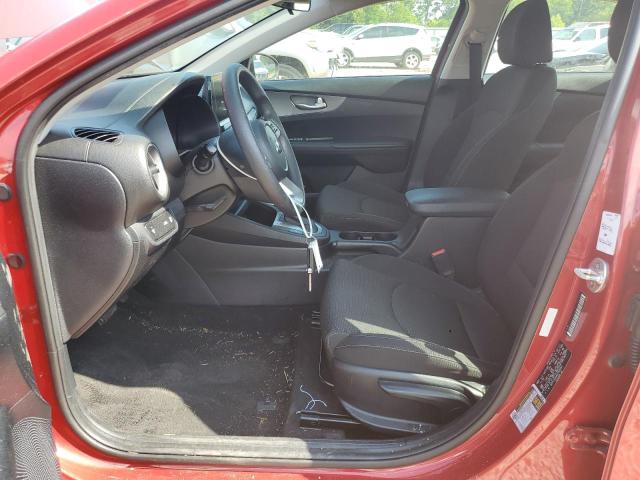 3KPF24AD4KE060354 KIA FORTE FE