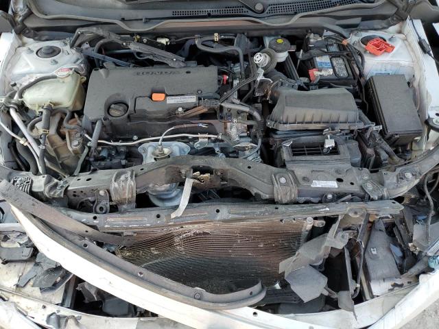 19XFC2F8XKE001936 Honda Civic Sport