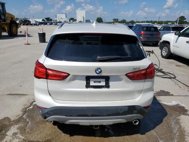 WBXHT3C31J5F89877 BMW X1 Xdrive28i
