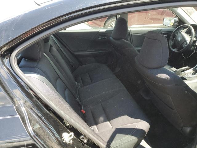 1HGCR2F55FA236942 Honda Accord Sport